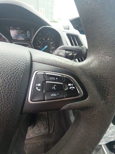 2019 Ford Escape S
