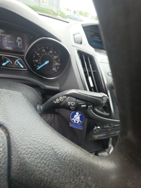 2019 Ford Escape S