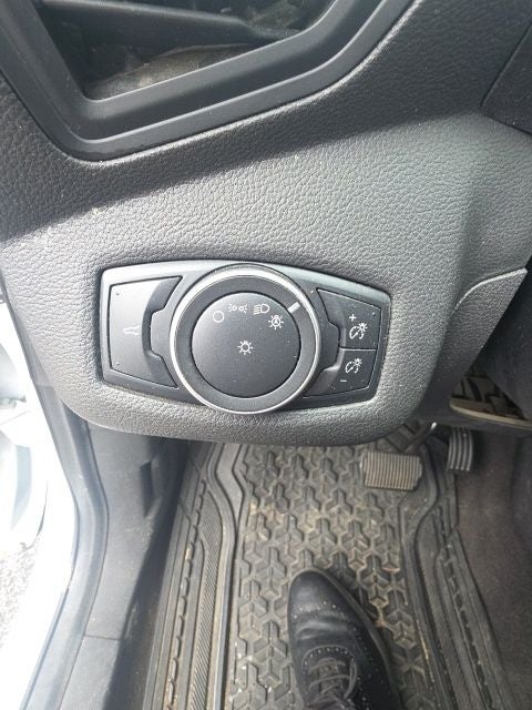 2019 Ford Escape S