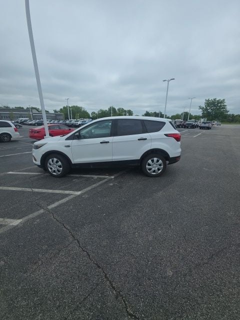 2019 Ford Escape S