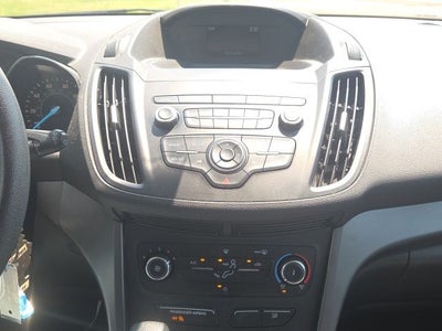 2019 Ford Escape S