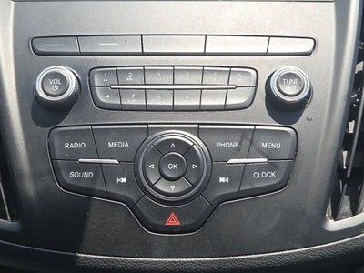 2019 Ford Escape S