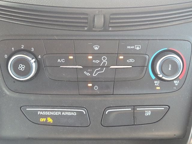 2019 Ford Escape S