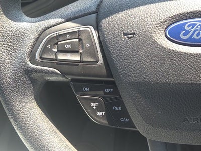 2019 Ford Escape S