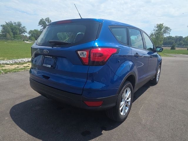 2019 Ford Escape S