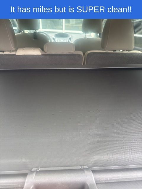 2013 Ford Escape's photo