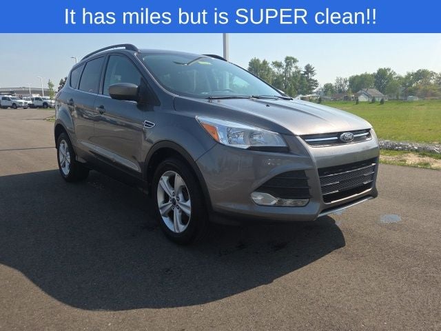 2013 Ford Escape SE
