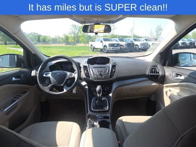 2013 Ford Escape SE
