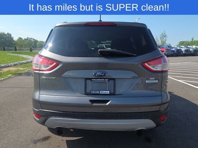 2013 Ford Escape SE