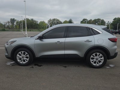 2023 Ford Escape Hybrid Active