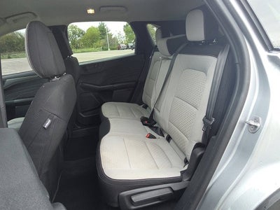 2023 Ford Escape Hybrid Active