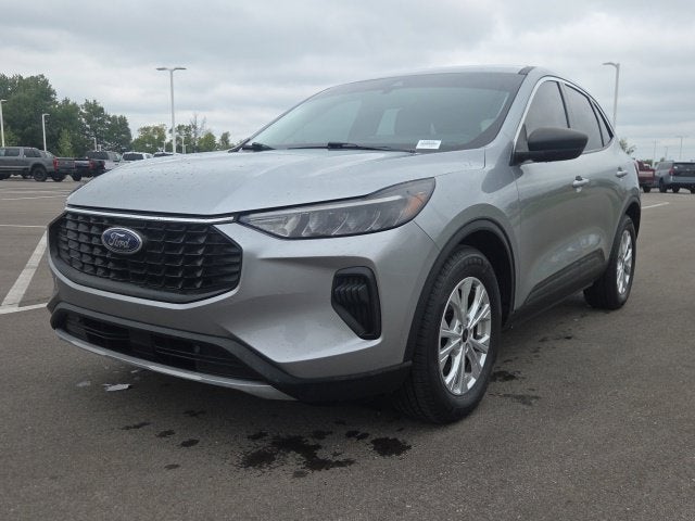 2023 Ford Escape Hybrid Active