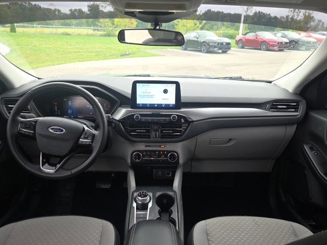 2023 Ford Escape Hybrid Active