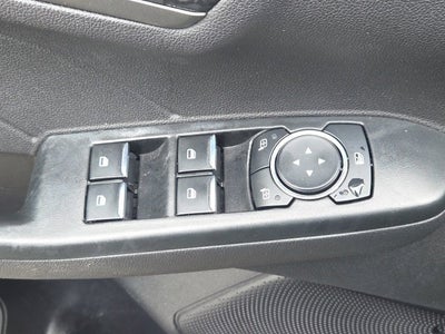 2023 Ford Escape Hybrid Active