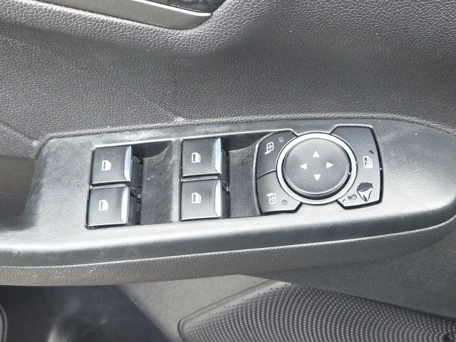 2023 Ford Escape Hybrid Active