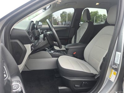 2023 Ford Escape Hybrid Active