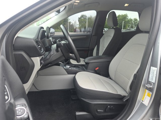 2023 Ford Escape Hybrid Active