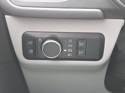 2023 Ford Escape Hybrid Active