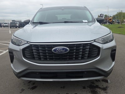 2023 Ford Escape Hybrid Active