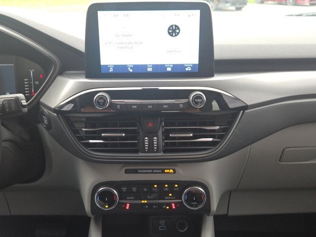 2023 Ford Escape Hybrid Active