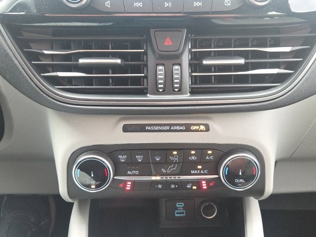 2023 Ford Escape Hybrid Active