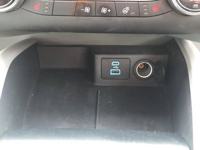 2023 Ford Escape Hybrid Active