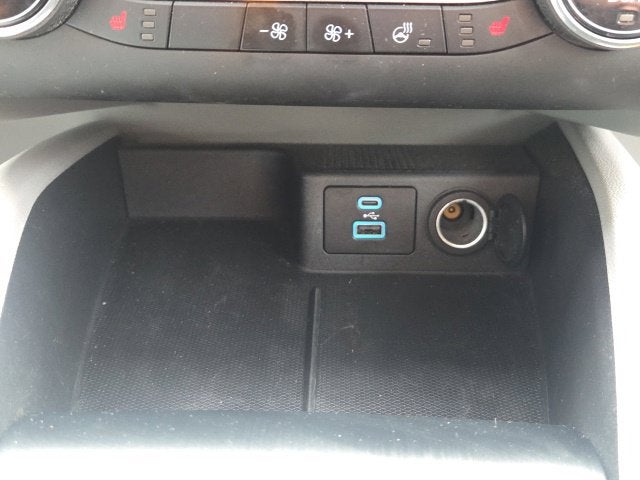 2023 Ford Escape Hybrid Active