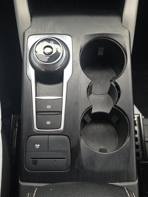 2023 Ford Escape Hybrid Active