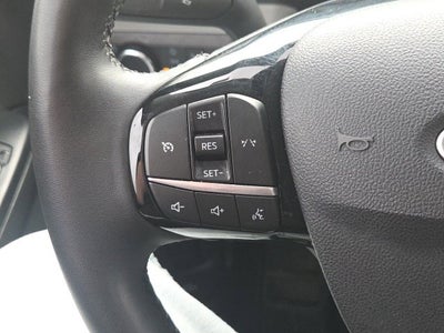 2023 Ford Escape Hybrid Active