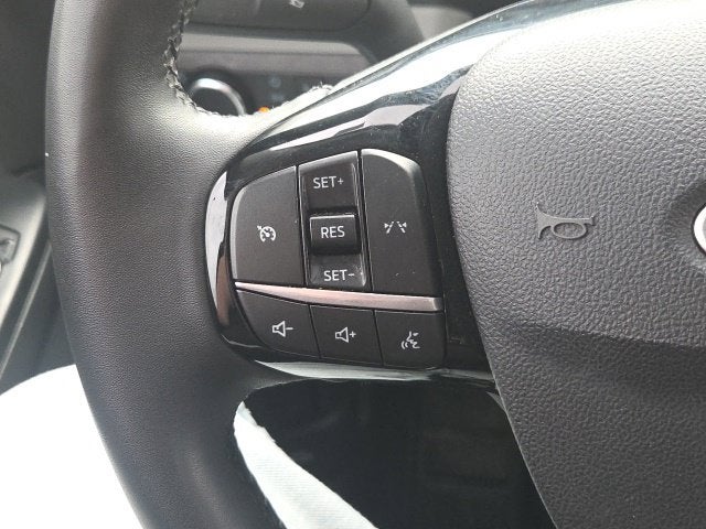 2023 Ford Escape Hybrid Active