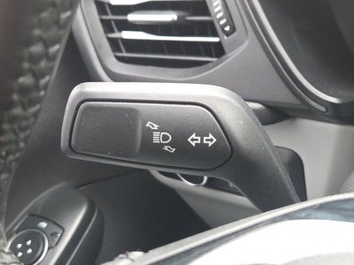 2023 Ford Escape Hybrid Active