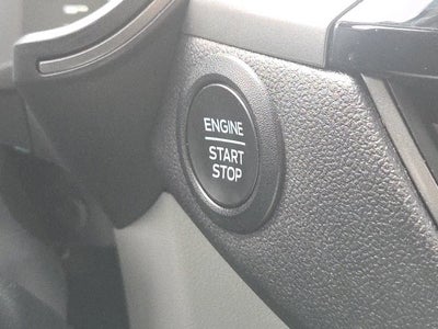 2023 Ford Escape Hybrid Active