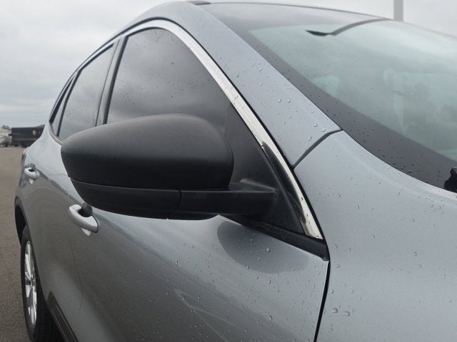 2023 Ford Escape Hybrid Active