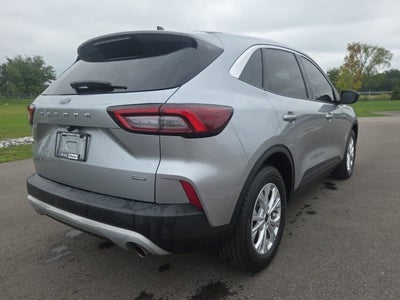 2023 Ford Escape Hybrid Active
