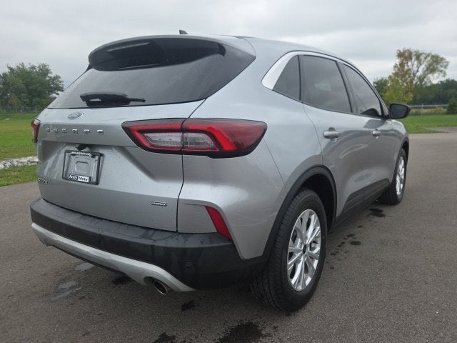 2023 Ford Escape Hybrid Active