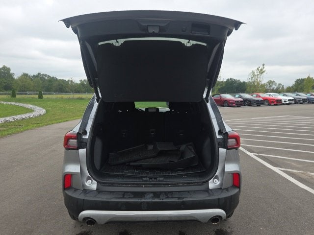 2023 Ford Escape Hybrid Active