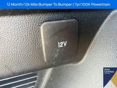 2023 Ford Escape Hybrid Active