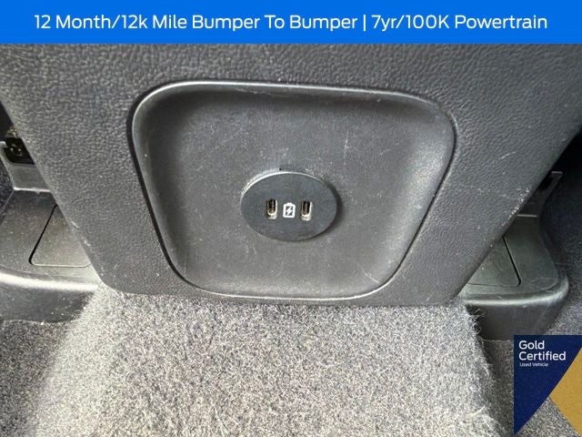 2023 Ford Escape Hybrid Active