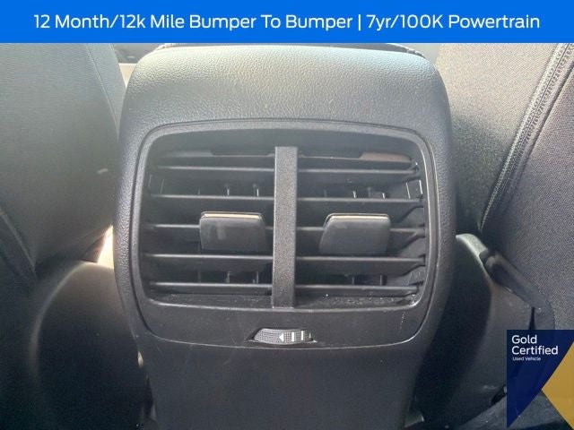 2023 Ford Escape Hybrid Active