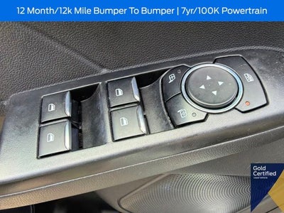 2023 Ford Escape Hybrid Active