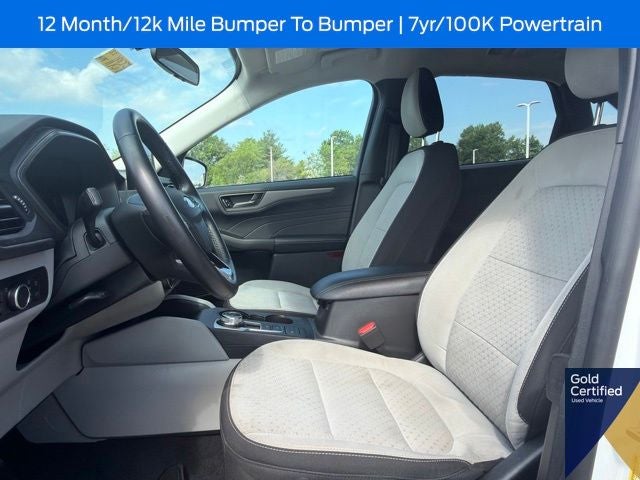 2023 Ford Escape Hybrid Active