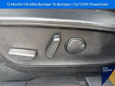 2023 Ford Escape Hybrid Active
