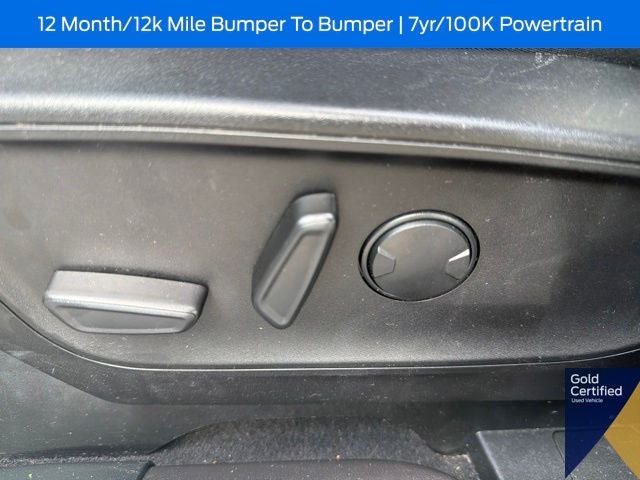 2023 Ford Escape Hybrid Active