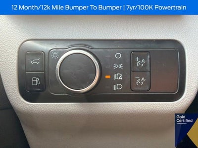 2023 Ford Escape Hybrid Active