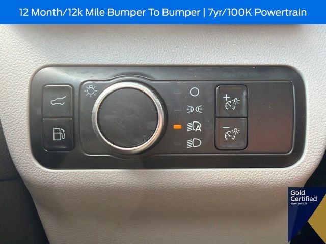 2023 Ford Escape Hybrid Active