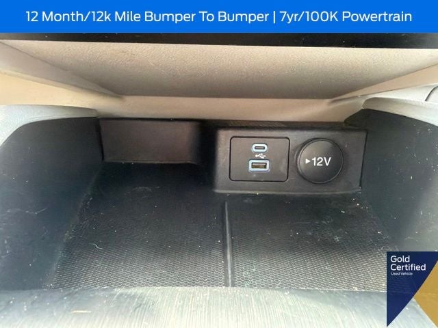 2023 Ford Escape Hybrid Active