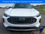 2023 Ford Escape Hybrid Active