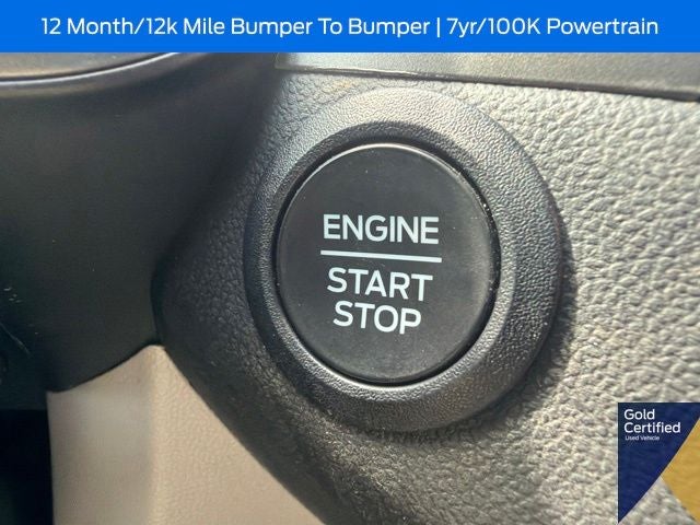 2023 Ford Escape Hybrid Active