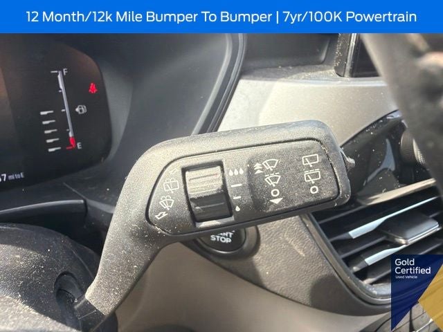 2023 Ford Escape Hybrid Active