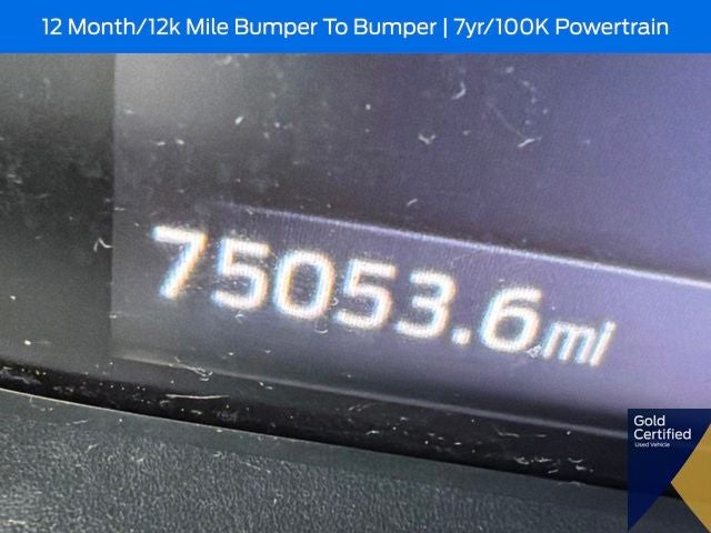 2023 Ford Escape Hybrid Active